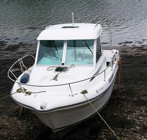 merry fisher for sale cornwall.